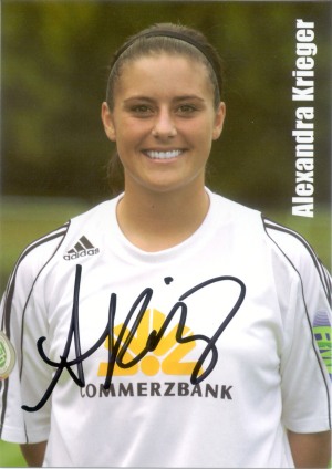 cecilia krieger